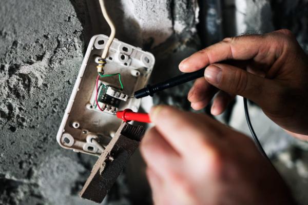 Dépannage Électrique à Blain