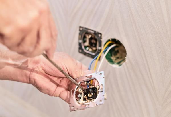 Service d'installation électrique à Blain