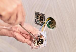 Service d'installation électrique à Blain