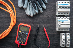 Dépannage électrique à Guémené-Penfao