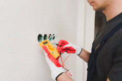 Électricité tertiaire à Guémené-Penfao